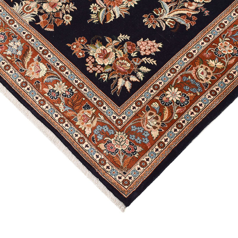 カシュマール 絨毯 228x180cm - ペルシャ絨毯