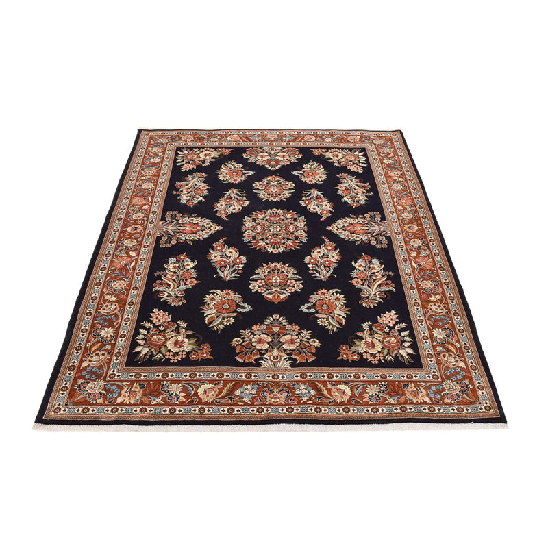 カシュマール 絨毯 228x180cm - ペルシャ絨毯
