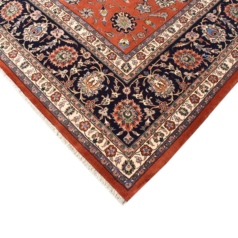 マシャド 絨毯 390x303cm - ペルシャ絨毯
