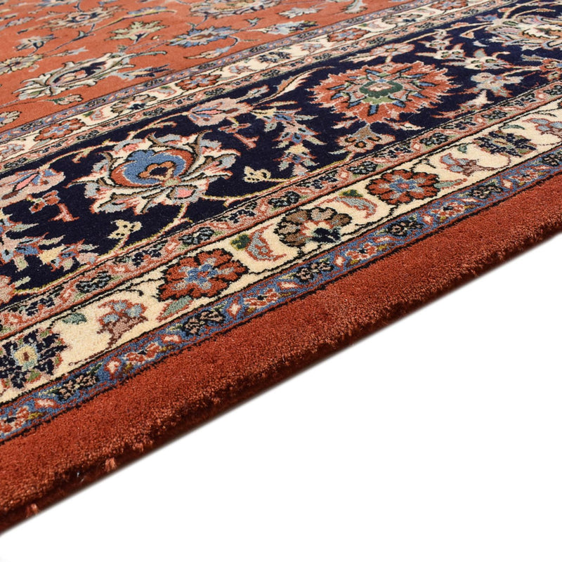 マシャド 絨毯 390x303cm - ペルシャ絨毯