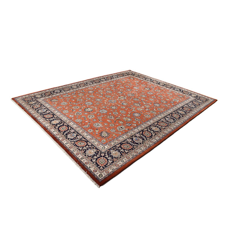 マシャド 絨毯 390x303cm - ペルシャ絨毯