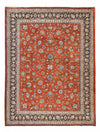 マシャド 絨毯 299x385cm - ペルシャ絨毯 - 長方形 / レッド / 299 x 385 cm 長方形