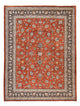 マシャド 絨毯 385x299cm - ペルシャ絨毯