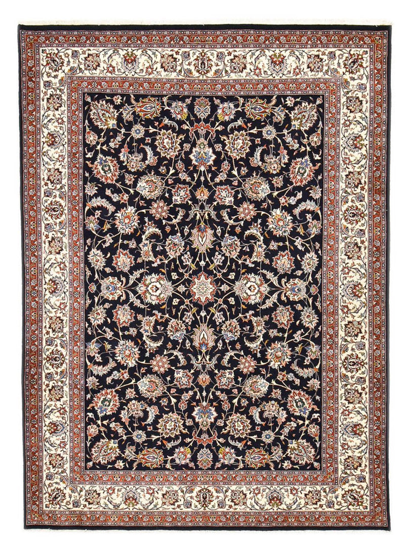 マシャド 絨毯 340x244cm - ペルシャ絨毯