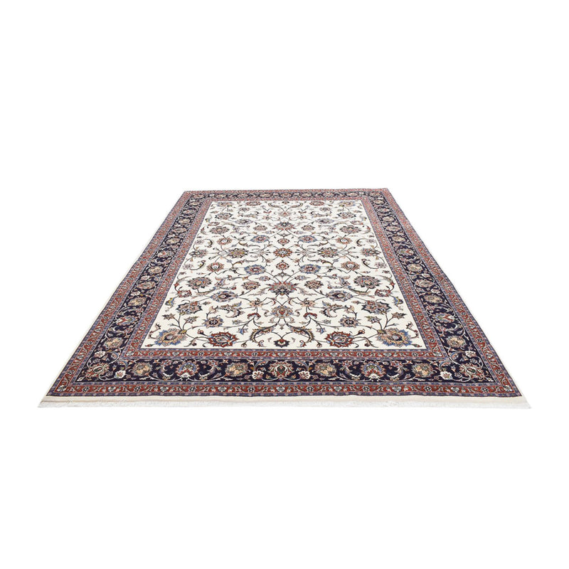 マシャド 絨毯 338x250cm - ペルシャ絨毯