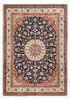 マシャド 絨毯 345x244cm - ペルシャ絨毯