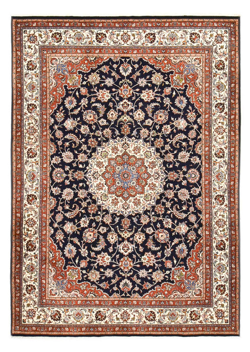 マシャド 絨毯 345x244cm - ペルシャ絨毯