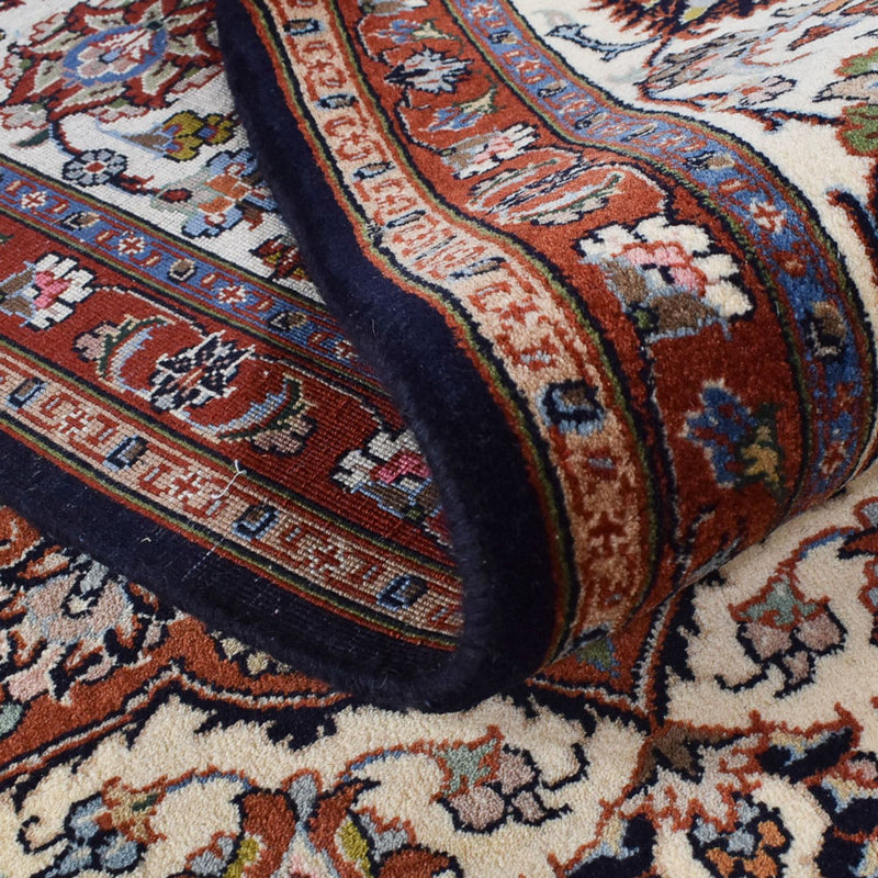 マシャド 絨毯 345x244cm - ペルシャ絨毯
