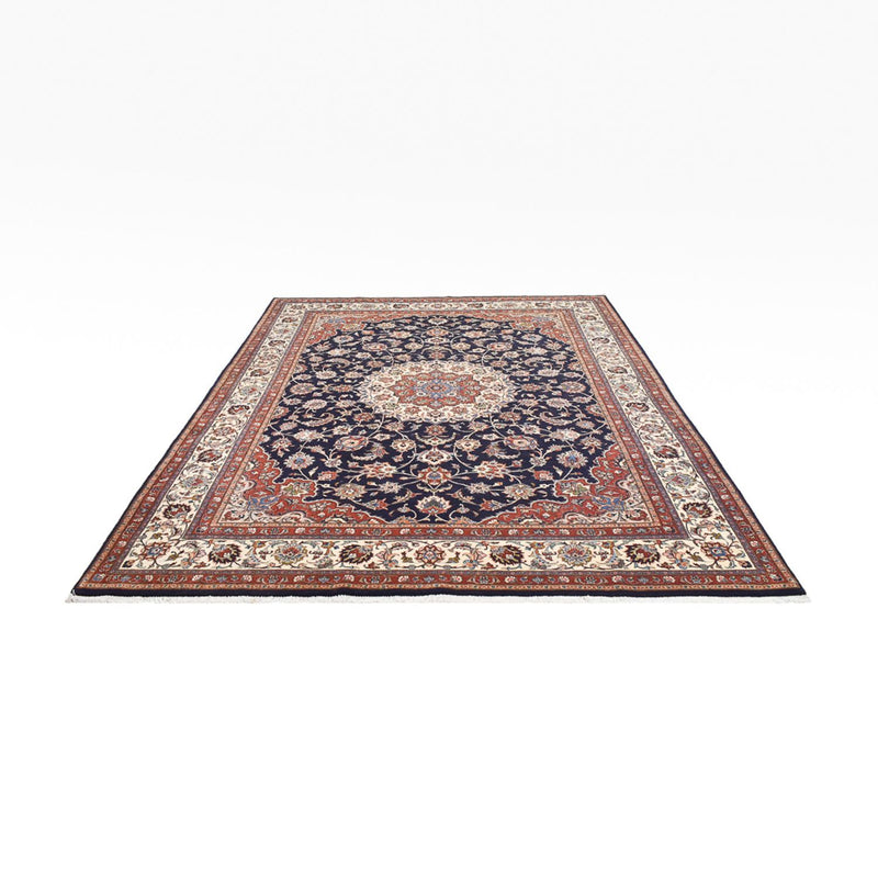 マシャド 絨毯 345x244cm - ペルシャ絨毯