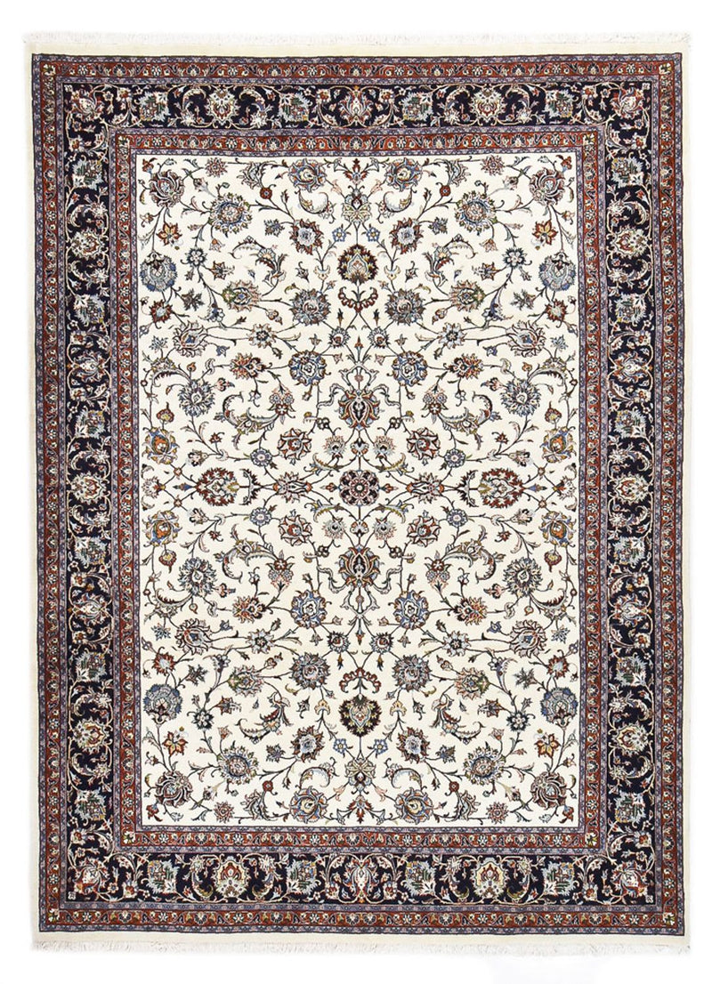 マシャド 絨毯 333x245cm - ペルシャ絨毯