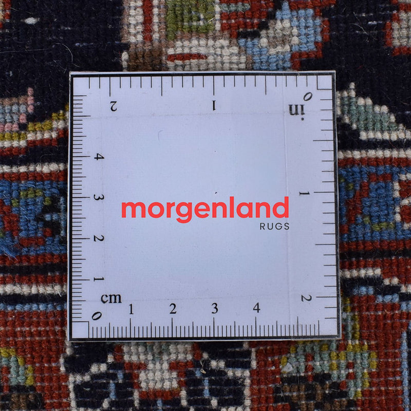 マシャド 絨毯 333x245cm - ペルシャ絨毯