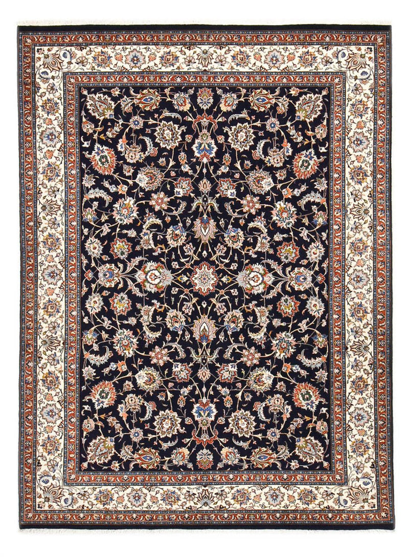 マシャド 絨毯 336x240cm - ペルシャ絨毯