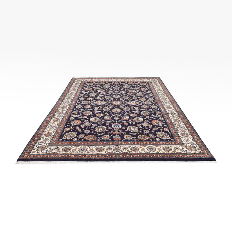 マシャド 絨毯 336x240cm - ペルシャ絨毯
