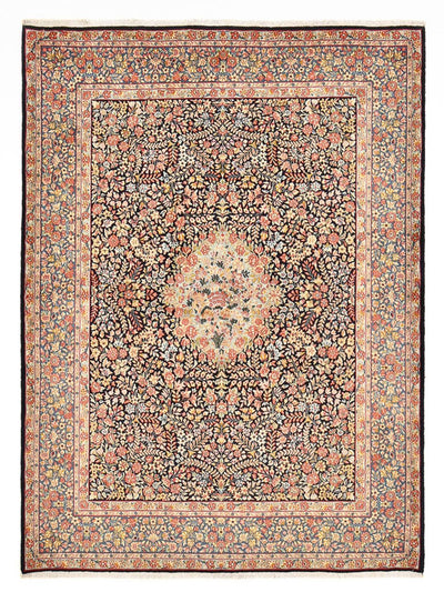 ラフサンジャン 絨毯 178x239cm - ペルシャ絨毯