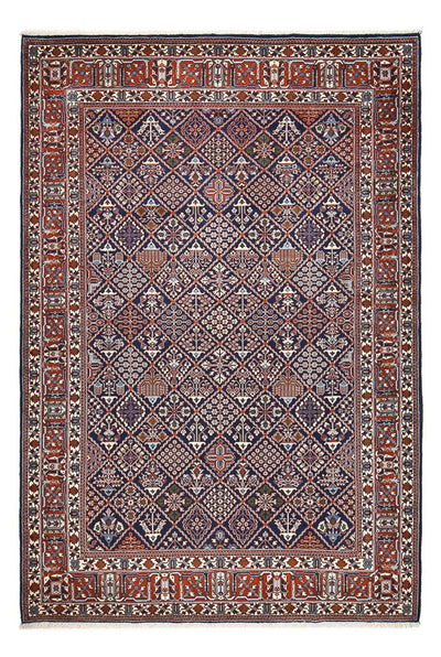 メイメ 絨毯 206x298cm - ペルシャ絨毯