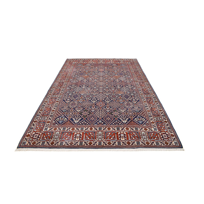 メイメ 絨毯 298x206cm - ペルシャ絨毯