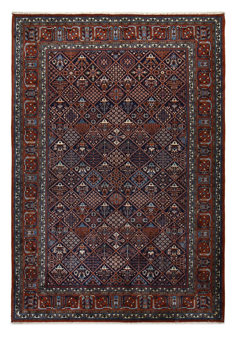 ビジャー 絨毯 300x212cm - ペルシャ絨毯