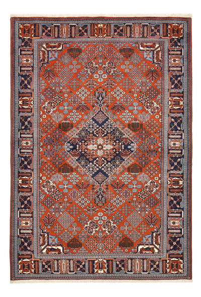 メイメ 絨毯 170x255cm - ペルシャ絨毯