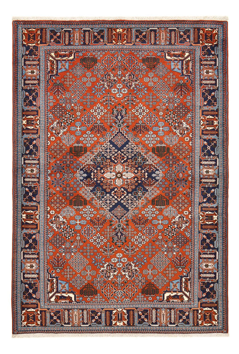 メイメ 絨毯 255x170cm - ペルシャ絨毯