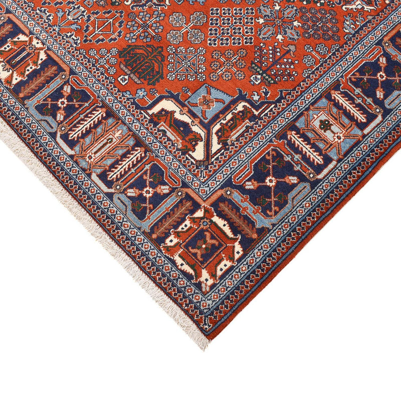 メイメ 絨毯 255x170cm - ペルシャ絨毯