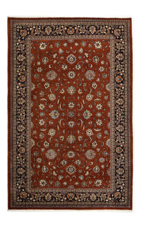 サルーク 絨毯 278x177cm - ペルシャ絨毯 – product image