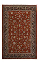 サルーク 絨毯 278x177cm - ペルシャ絨毯