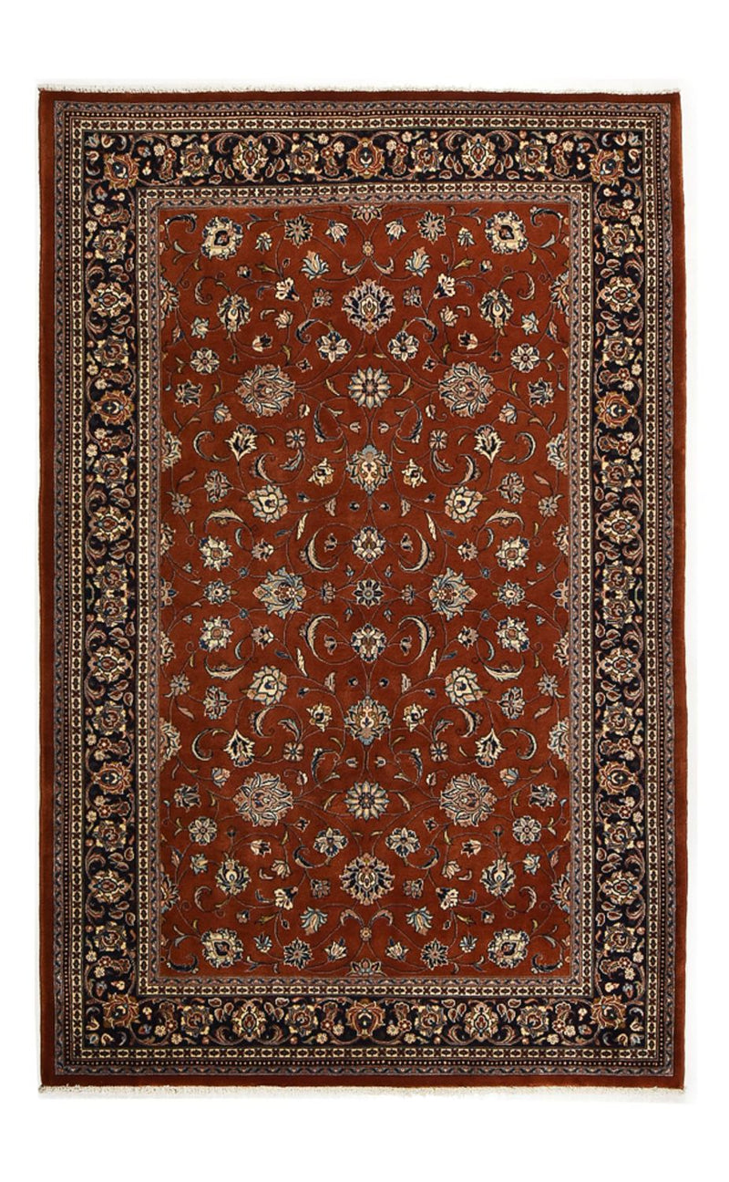 サルーク 絨毯 278x177cm - ペルシャ絨毯