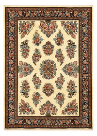 サルーク 絨毯 242x179cm - ペルシャ絨毯 – product image