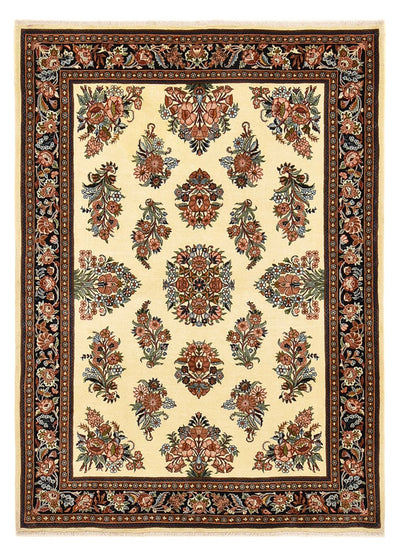 サルーク 絨毯 179x242cm - ペルシャ絨毯