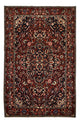 バフティアール 絨毯 320x207cm - ペルシャ絨毯