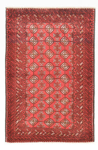 バルーチ絨毯 157x104cm - オリエンタル絨毯 – product image