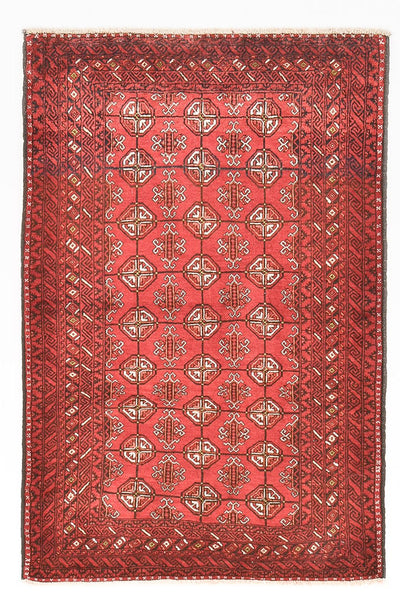 バルーチ絨毯 104x157cm - オリエンタル絨毯