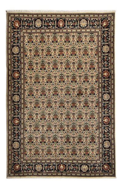 サルーク 絨毯 180x277cm - ペルシャ絨毯