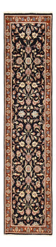 サルーク 絨毯 298x66cm - ペルシャ絨毯