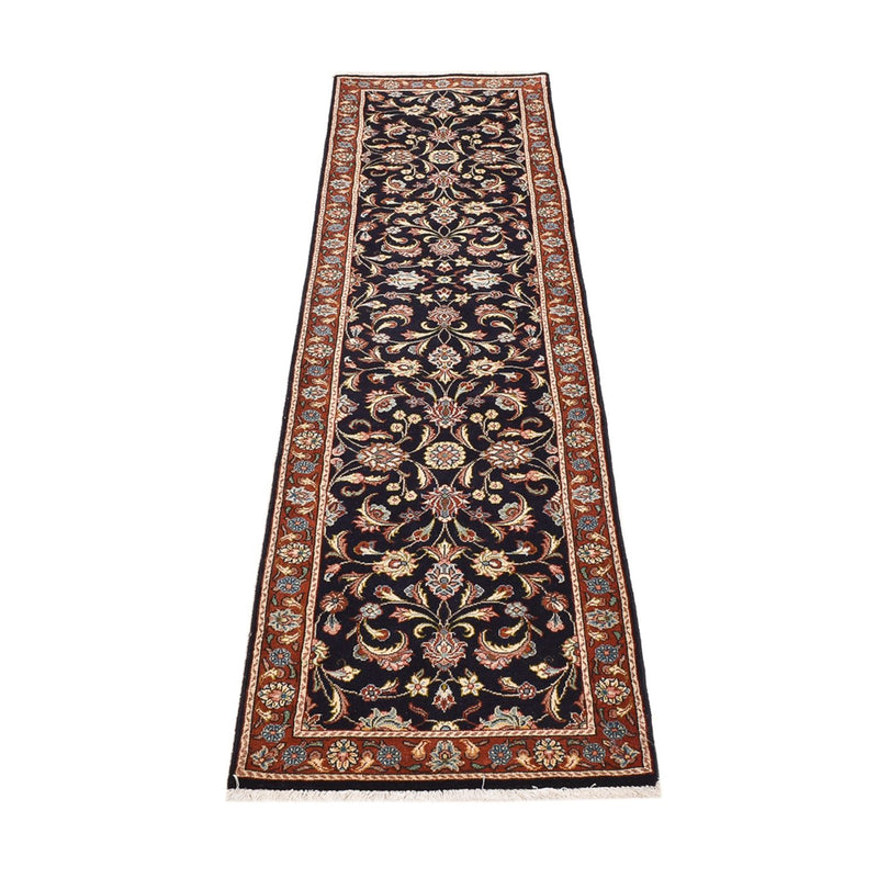 サルーク 絨毯 298x66cm - ペルシャ絨毯
