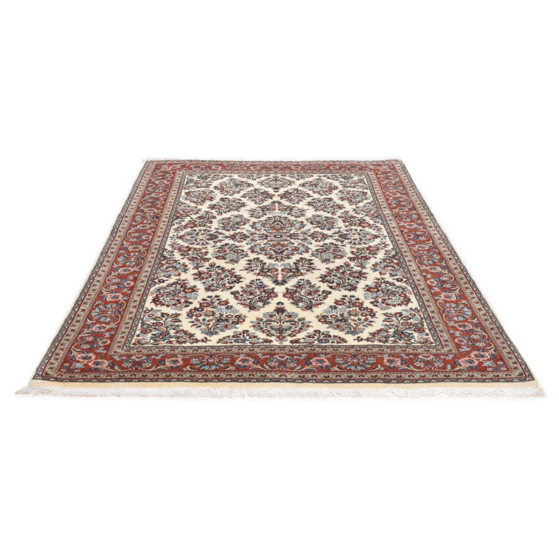 サルーク 絨毯 213x136cm - ペルシャ絨毯