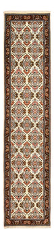 サルーク 絨毯 298x72cm - ペルシャ絨毯