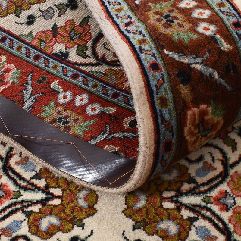 サルーク 絨毯 298x72cm - ペルシャ絨毯
