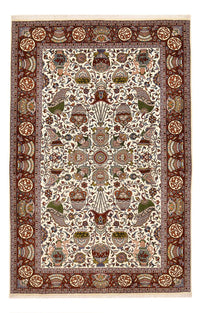 サルーク 絨毯 268x170cm - ペルシャ絨毯 – product image