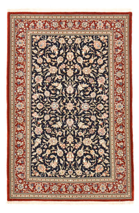 イラム 絨毯 204x133cm - ペルシャ絨毯 – product image