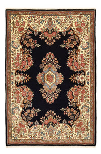 ラフサンジャン 絨毯 181x122cm - ペルシャ絨毯 – product image
