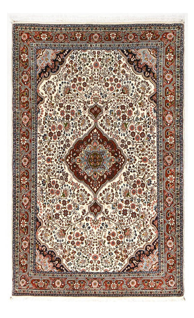 ジョザン 絨毯 136x218cm - ペルシャ絨毯