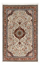 ジョザン 絨毯 218x136cm - ペルシャ絨毯