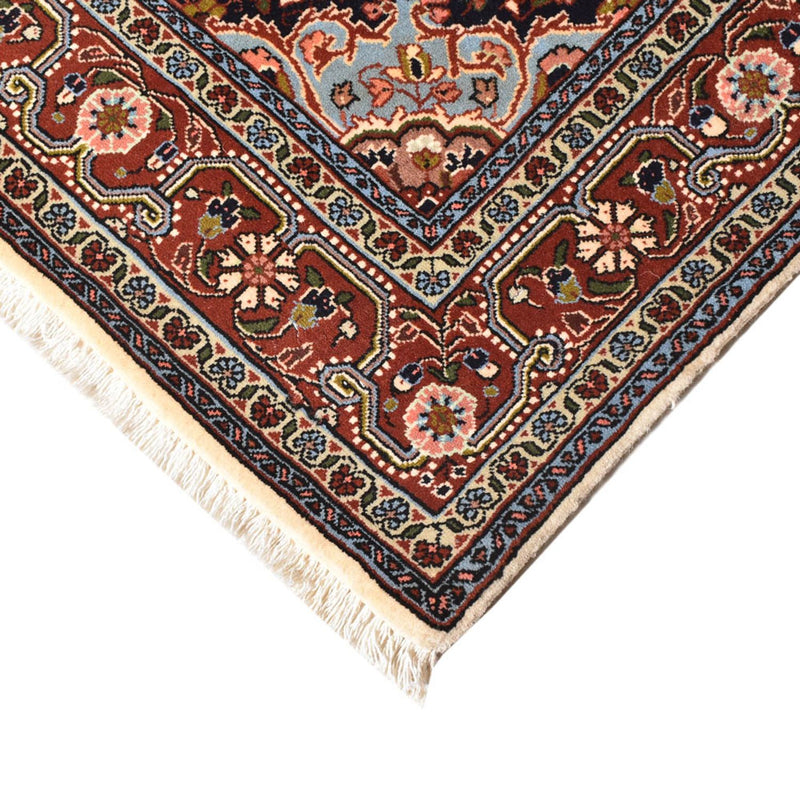 ジョザン 絨毯 218x136cm - ペルシャ絨毯