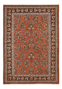 サルーク 絨毯 257x174cm - ペルシャ絨毯 – product image