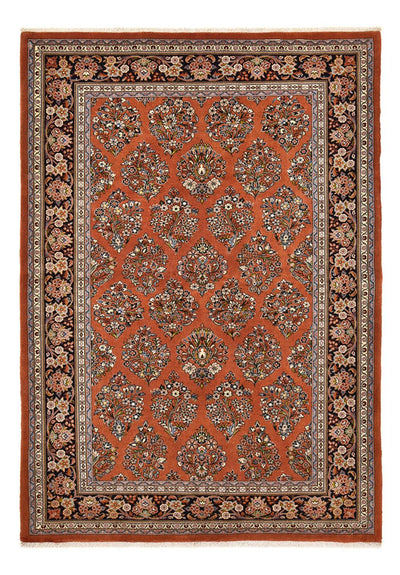 サルーク 絨毯 174x257cm - ペルシャ絨毯