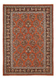 サルーク 絨毯 257x174cm - ペルシャ絨毯
