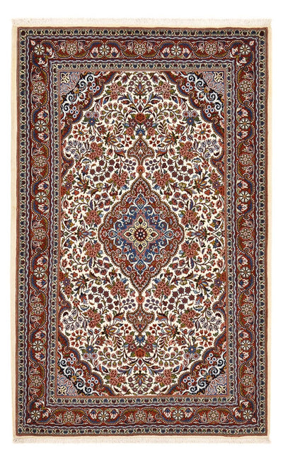 ジョザン 絨毯 128x210cm - ペルシャ絨毯