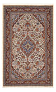 ジョザン 絨毯 210x128cm - ペルシャ絨毯