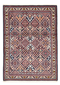 メイメ 絨毯 153x109cm - ペルシャ絨毯 – product image